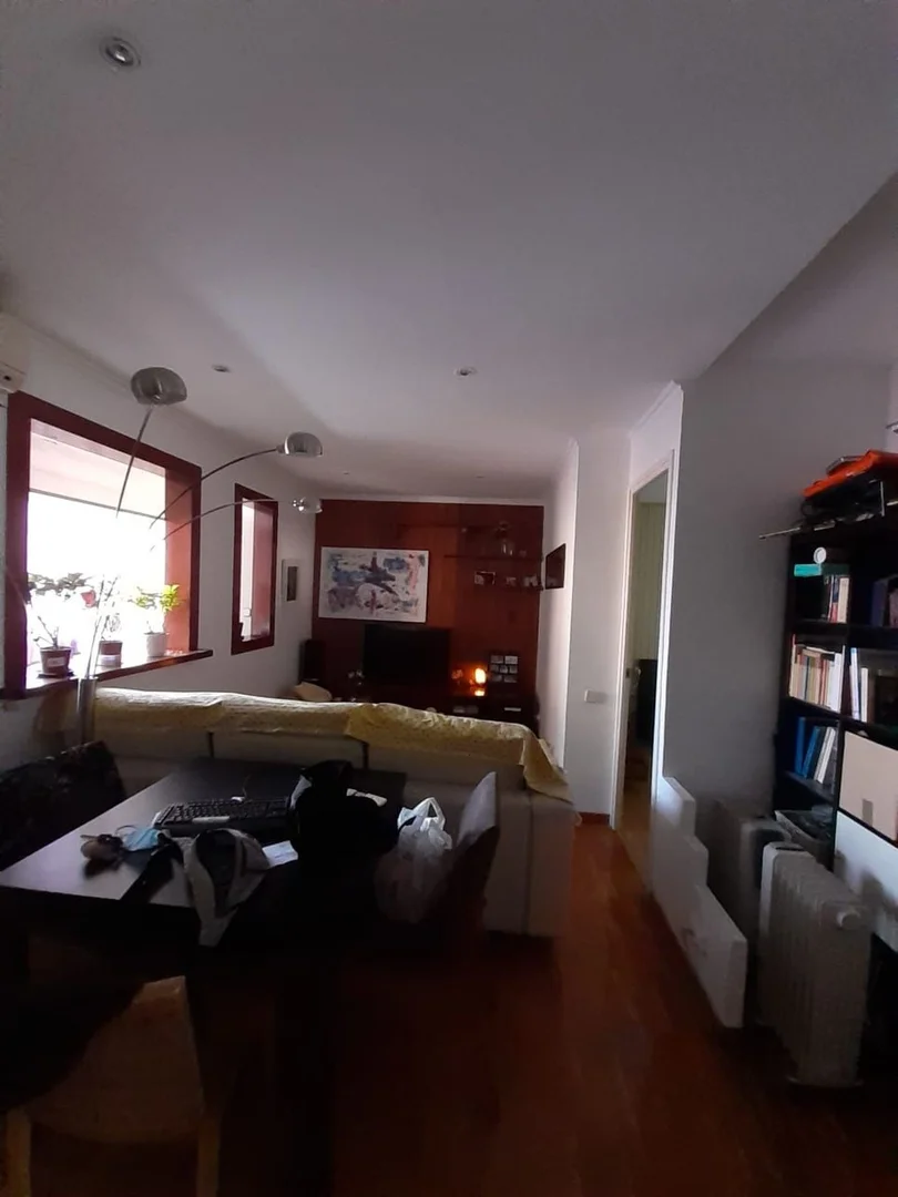 Piso en calle de Josep Pla, 139