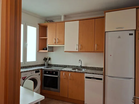 Piso en Barrio Vallehermoso - Foto 10