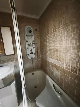 Piso en calle de Antonio López, 217 - Foto 36