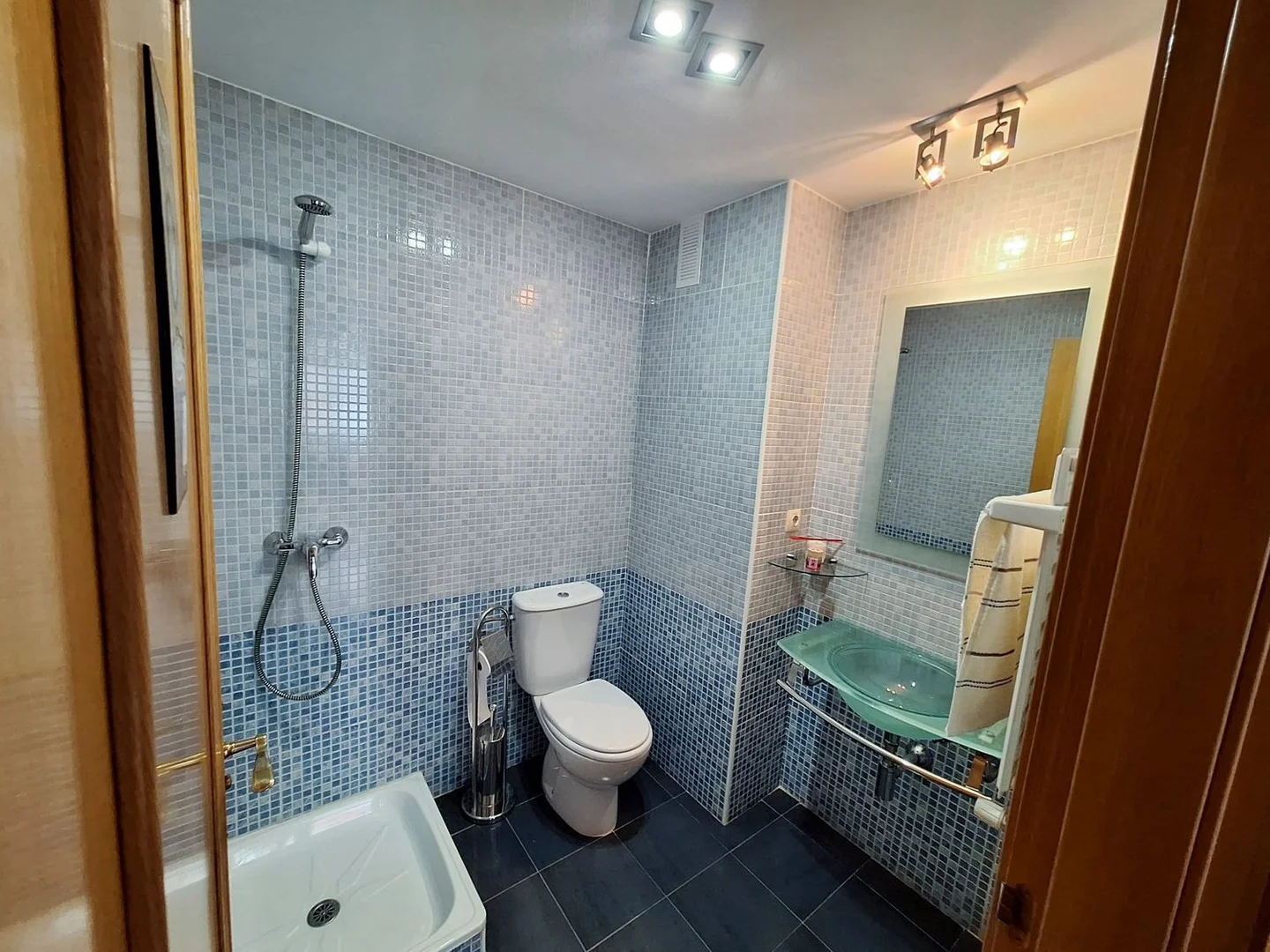 Piso en Barrio Butarque - Foto 20