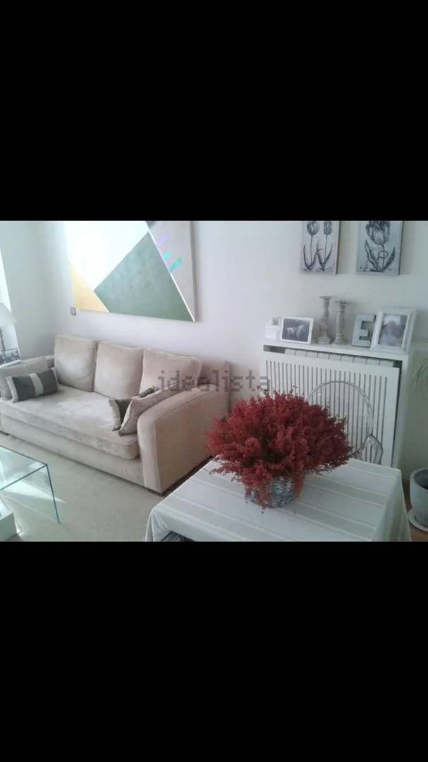 Piso en avenida del Monasterio de Silos, 80 - Foto 3