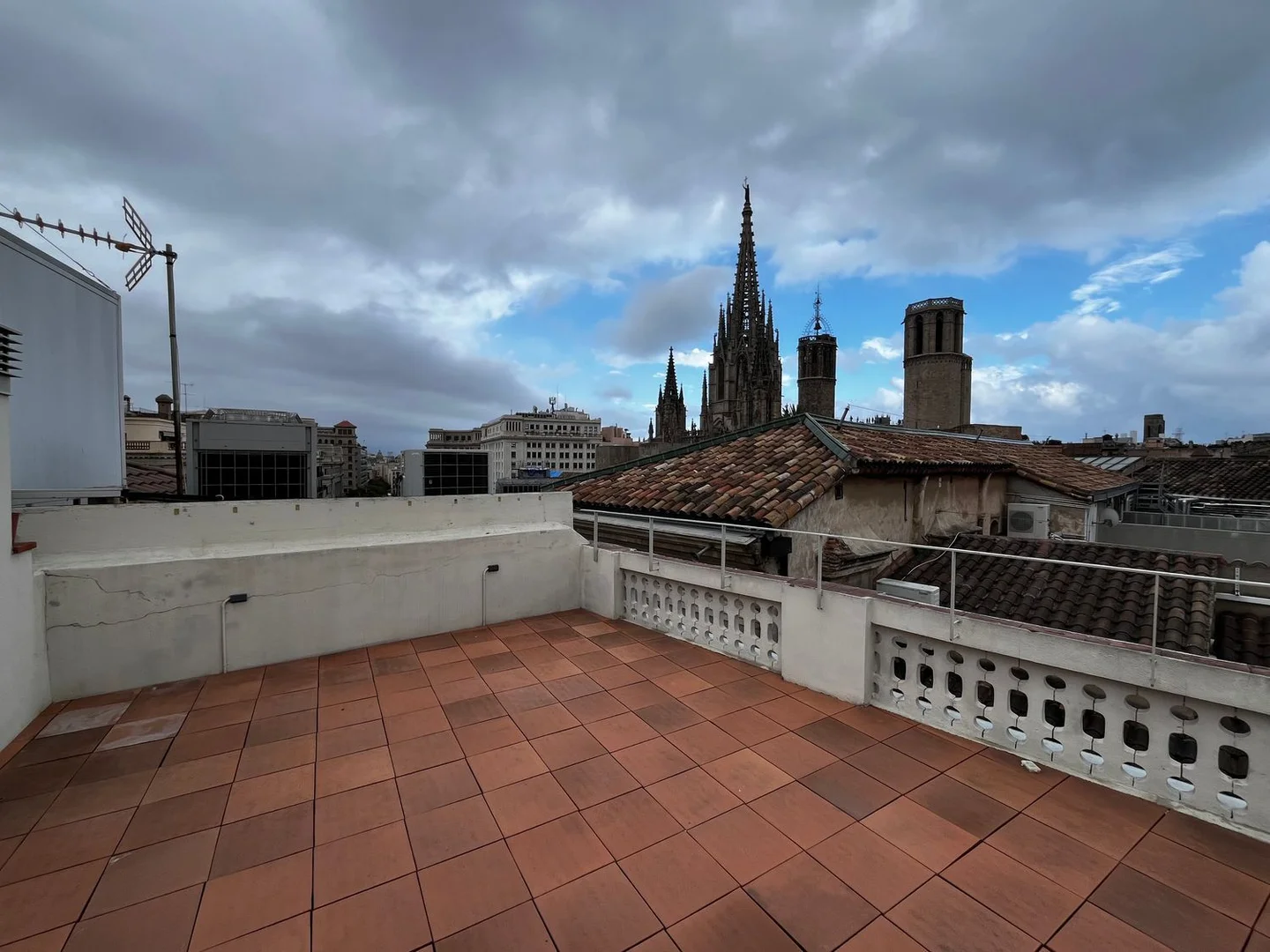 Ático en Calle de la Palla, 39, El Gòtic, Barcelona - Foto 2