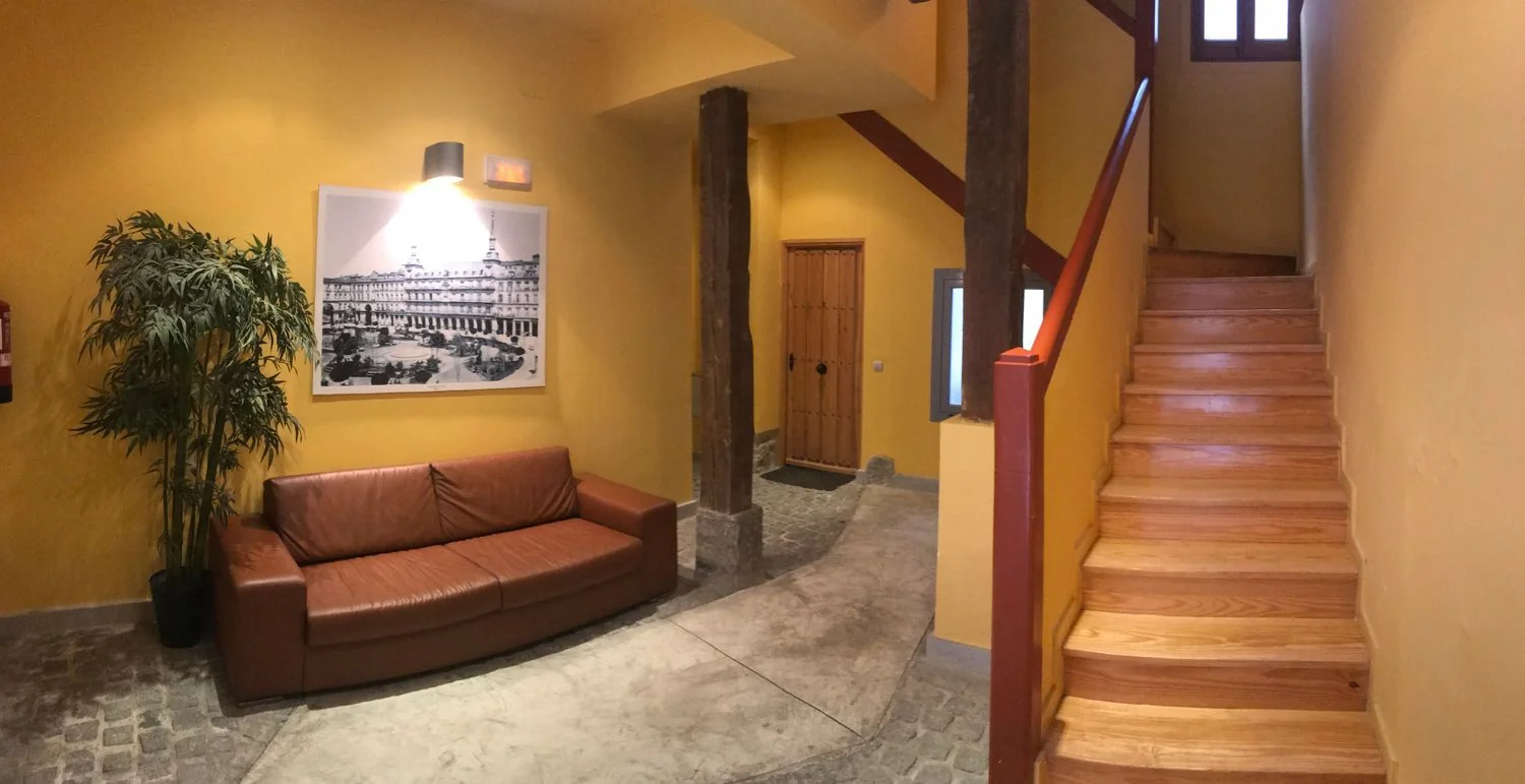 Piso en Calle de la Cava Alta, 23, Palacio - Foto 20