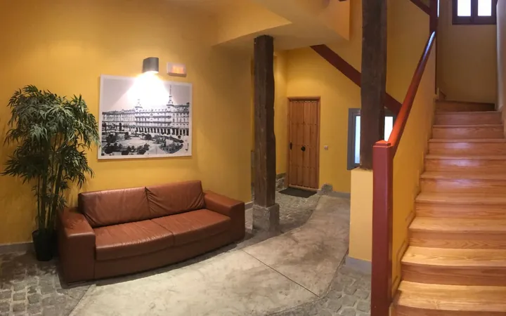 Piso en Calle de la Cava Alta, 23, Palacio - Foto 20
