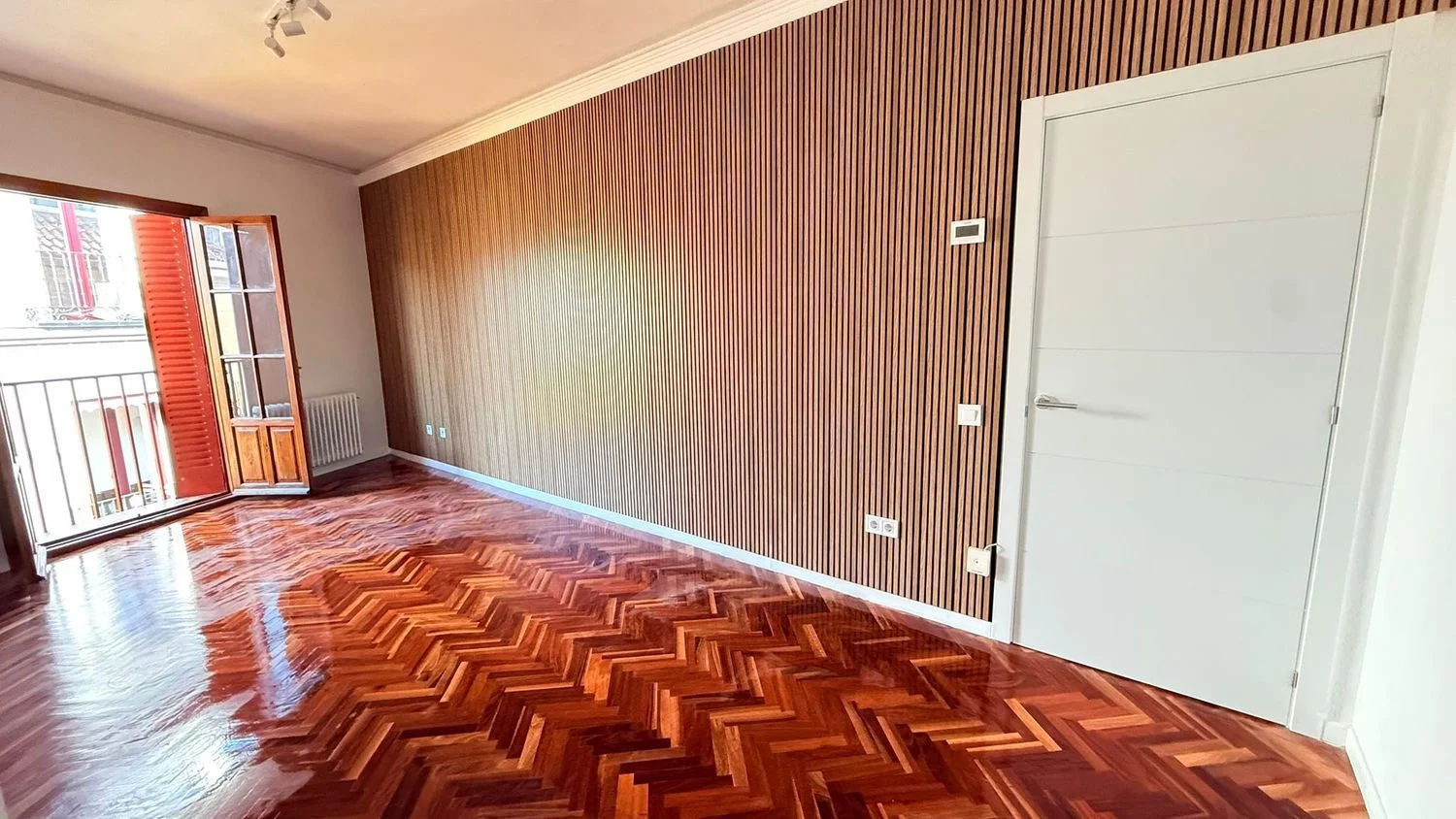 Piso en calle del Tesoro, 11 - Foto 1