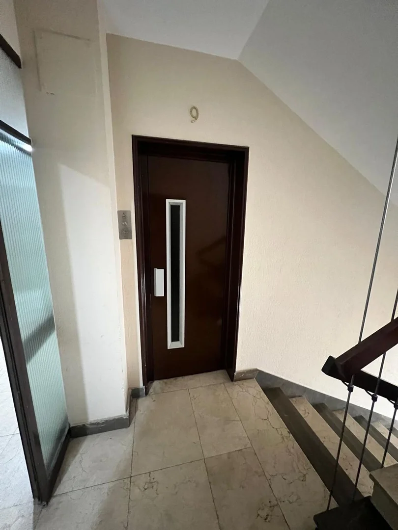 Piso en paseo de la Castellana, 190 - Foto 48