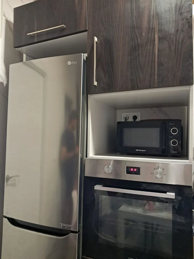Piso en Puerta Bonita, Puerta Bonita - Foto 3