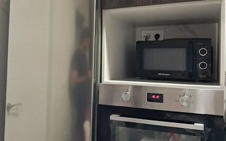 Piso en Puerta Bonita, Puerta Bonita - Foto 3