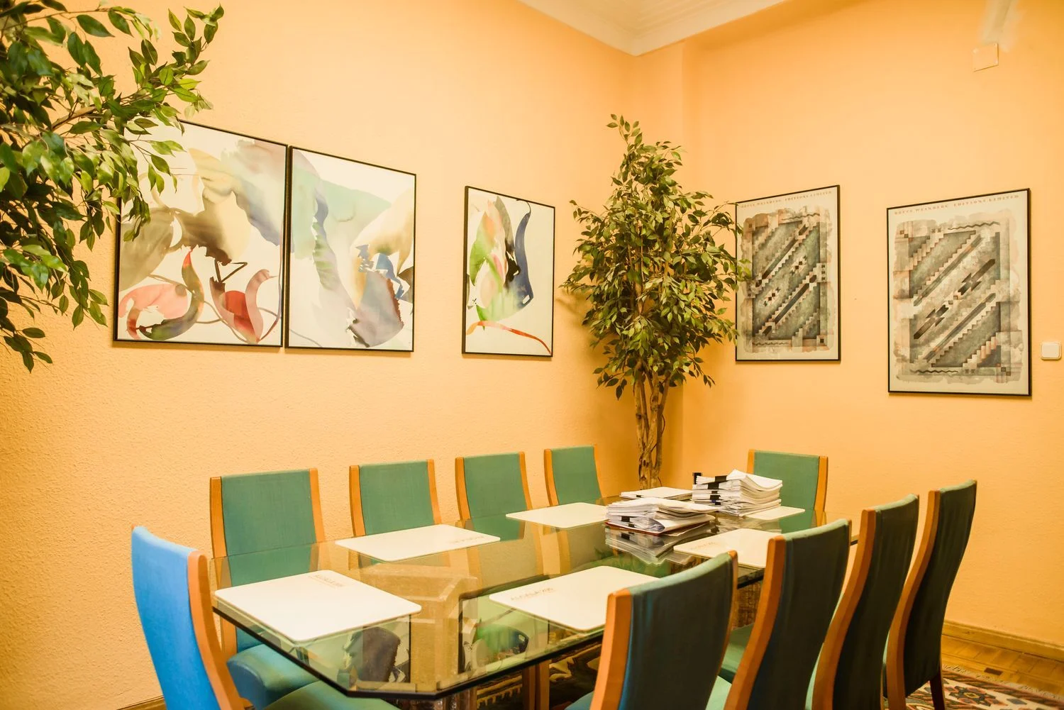 Piso en calle Alcalá, 210 - Foto 1