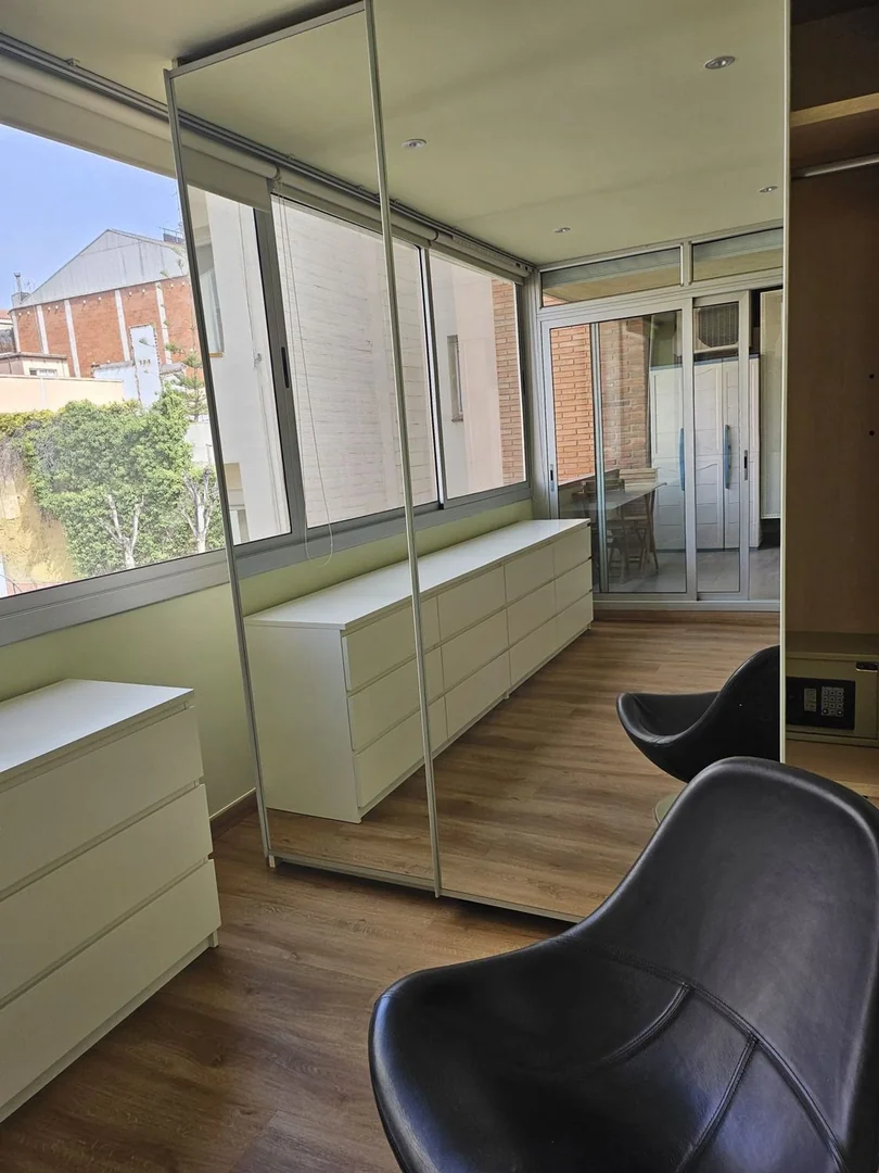 Piso en Calle del Cardenal Vives i Tutó, 35, Sarrià - Foto 16