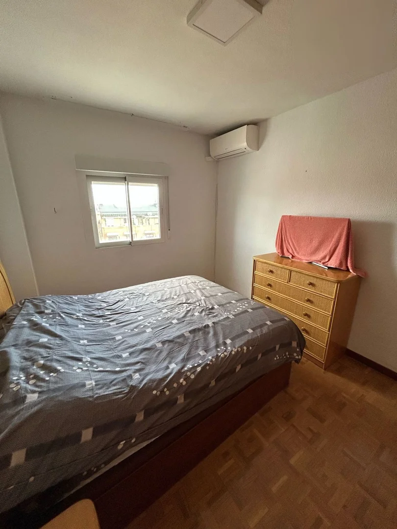 Piso en calle de la Marquesa de Silvela, 10 - Foto 6