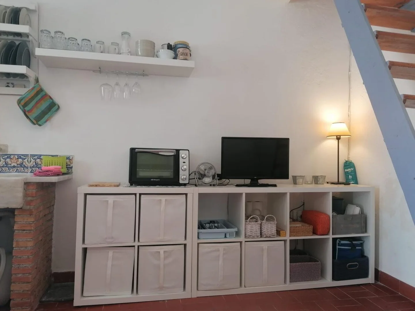 Casa de pueblo en Pozo de los Frailes - Presillas - Albaricoques - Foto 6