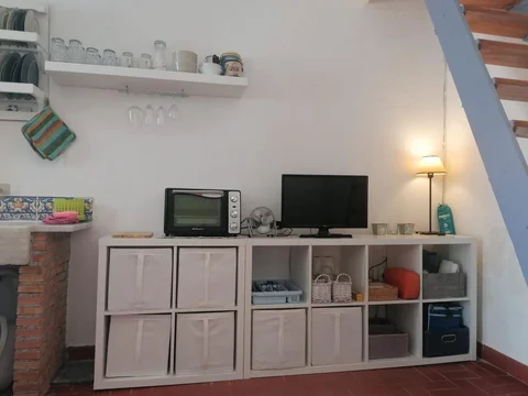 Casa de pueblo en Pozo de los Frailes - Presillas - Albaricoques - Foto 6