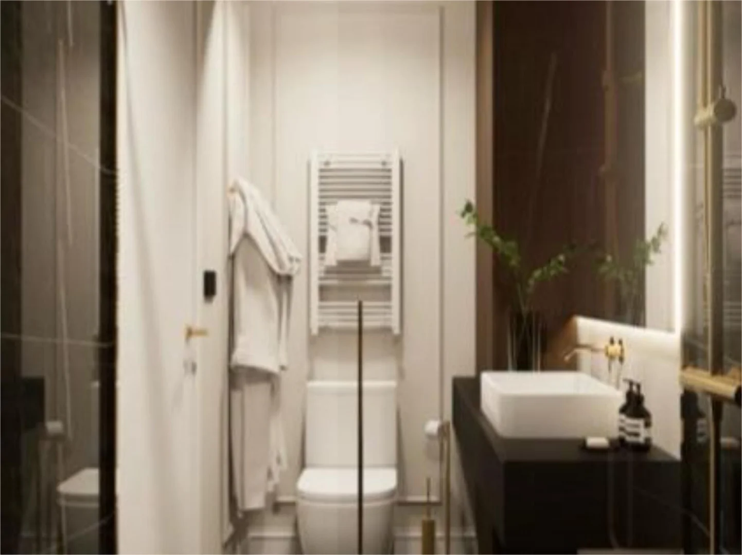 Piso en  Calle de Alcántara 1 - Foto 10