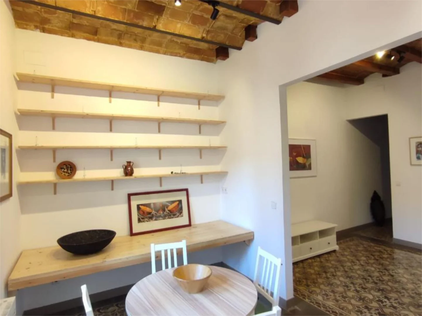 Piso en  Carrer de la Legalitat 22 - Foto 4