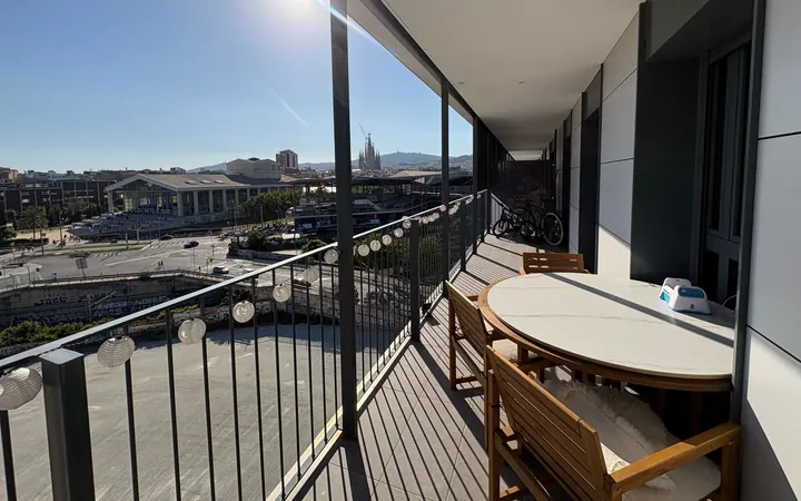 Piso en El Parc i la Llacuna del Poblenou, El Parc i la Llacuna del Poblenou - Foto 4