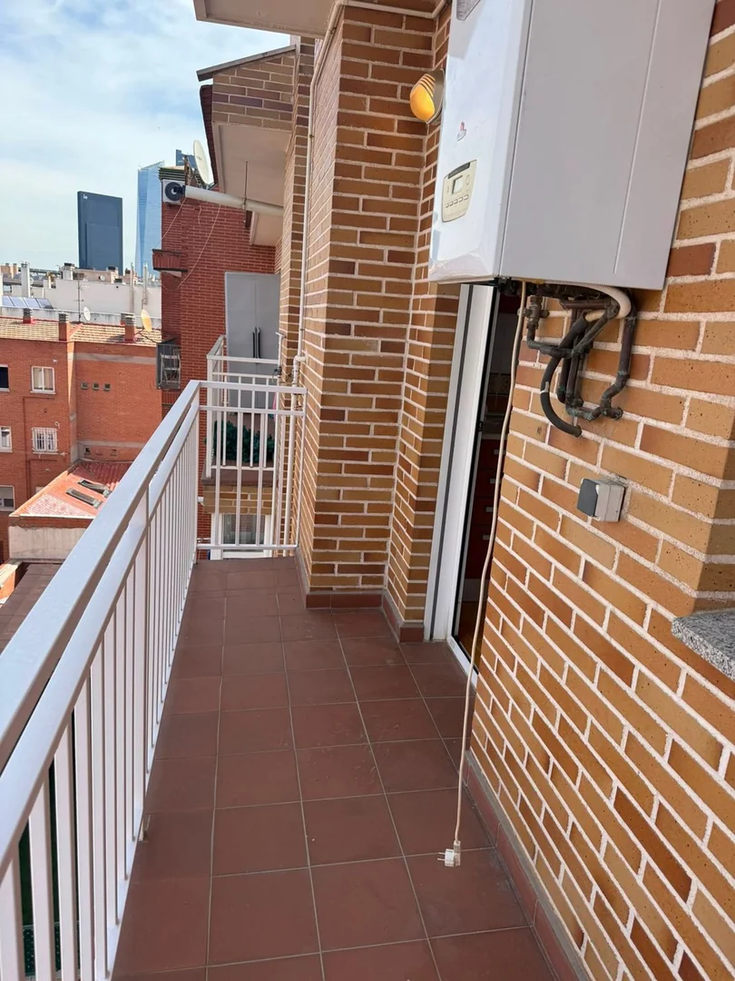 Ático en Calle de los Bascones - Foto 11