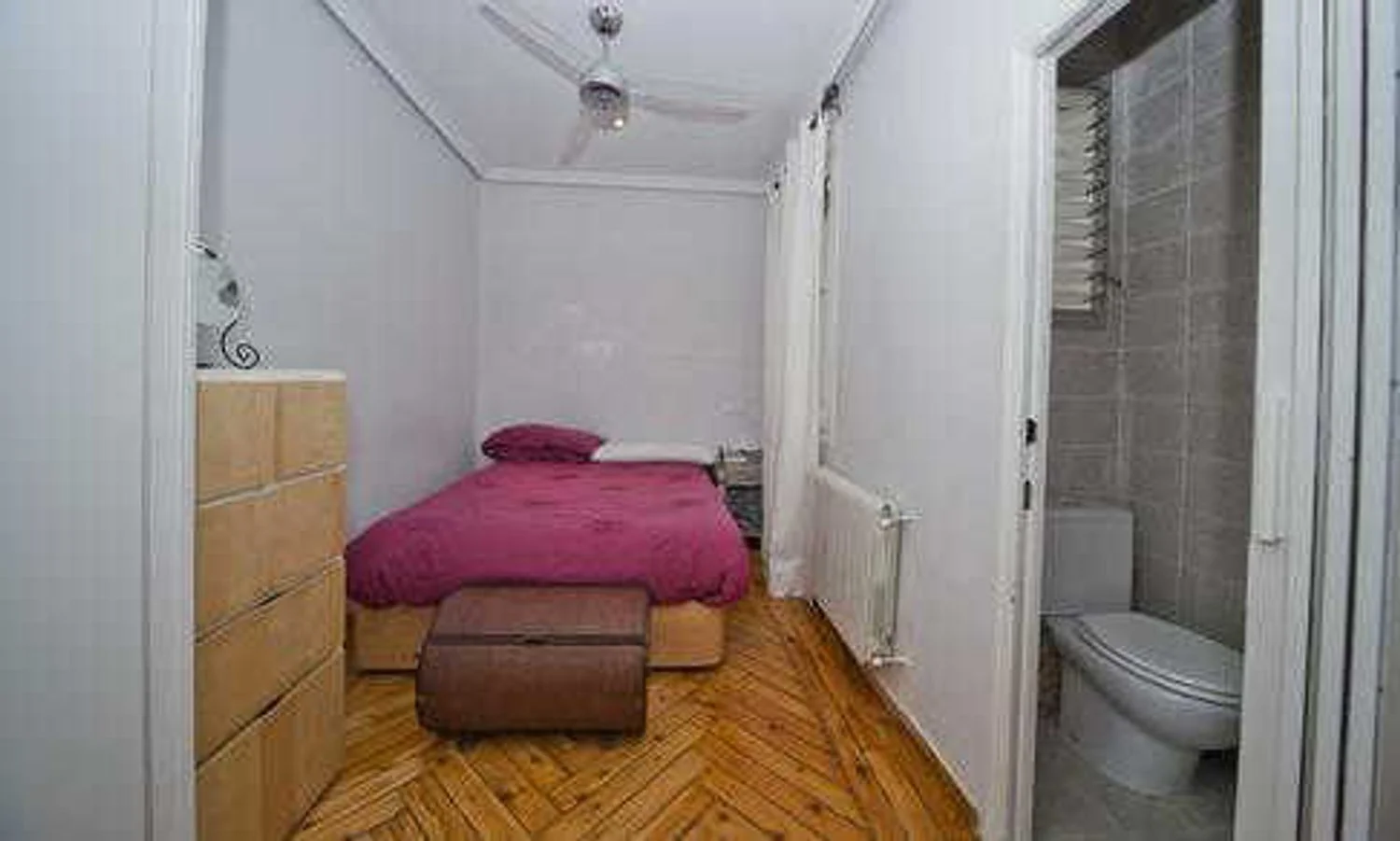 Piso en calle del General Pardiñas, 40 - Foto 2