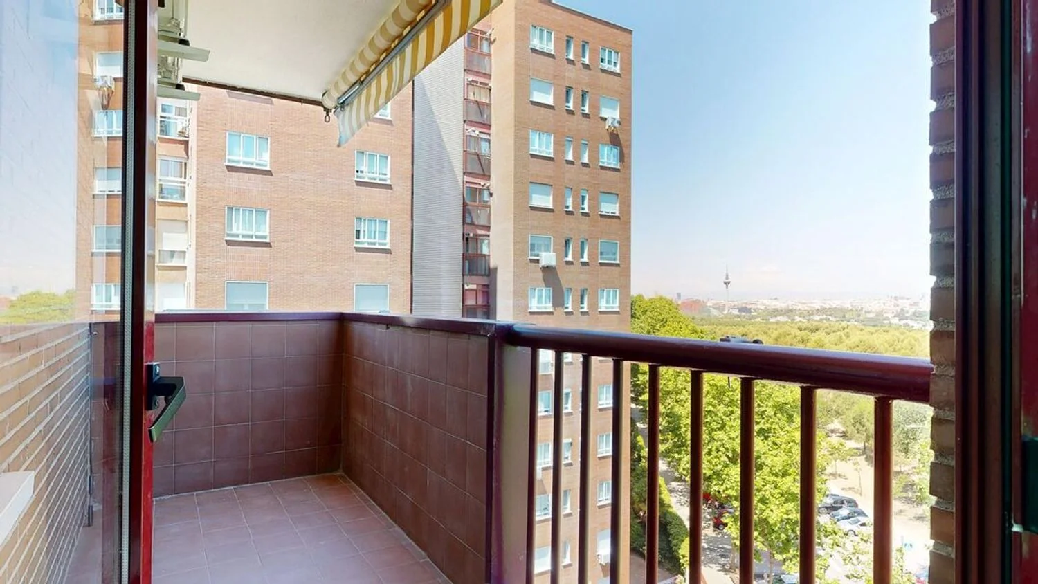 Piso en Calle de José Bergamín, Marroquina - Foto 11