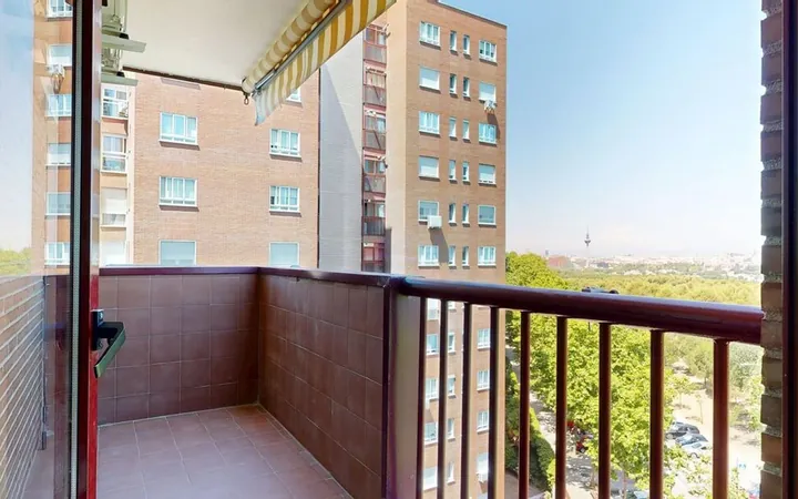 Piso en Calle de José Bergamín, Marroquina - Foto 11