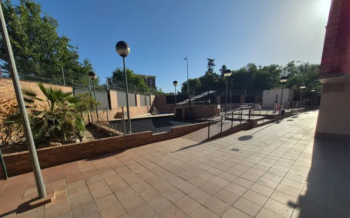 Piso en Calle de Anoeta, 65, Villaverde Alto - Foto 3