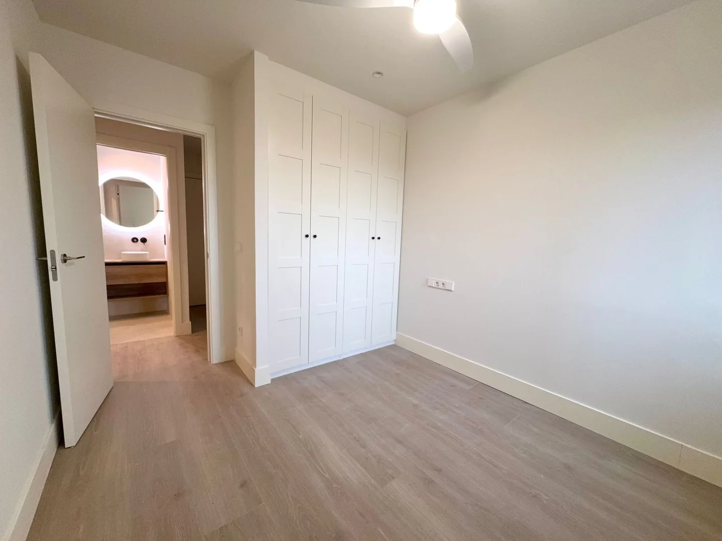 Piso en avenida de Pío XII, 92 - Foto 10