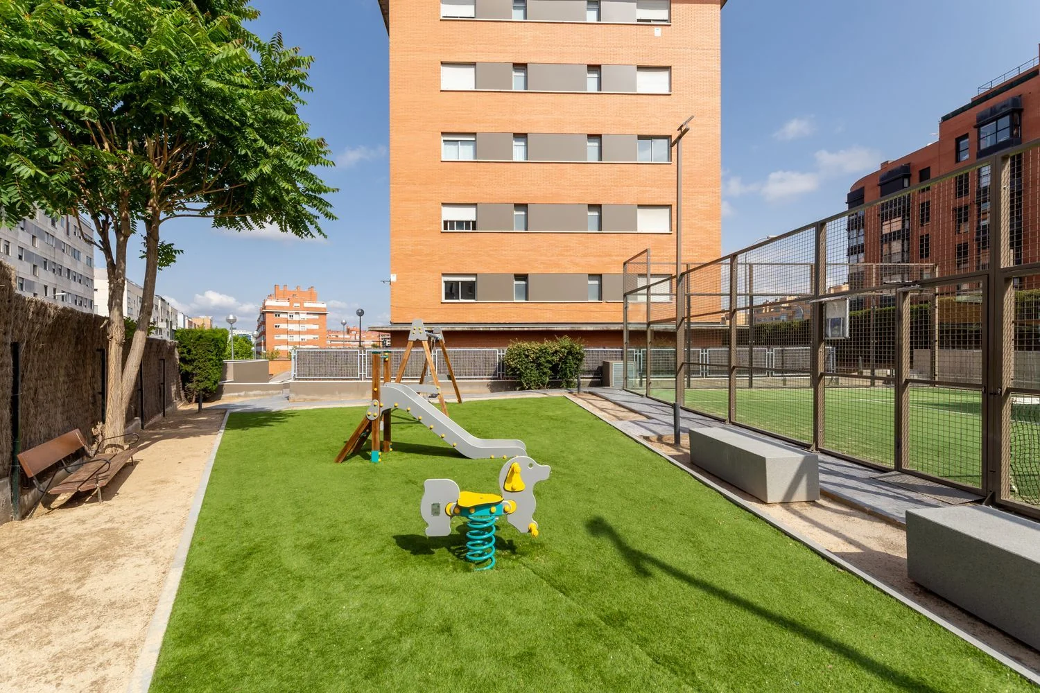 Ático en Calle del Pintor Ignacio de Zuloaga, 6, Sanchinarro - Foto 21
