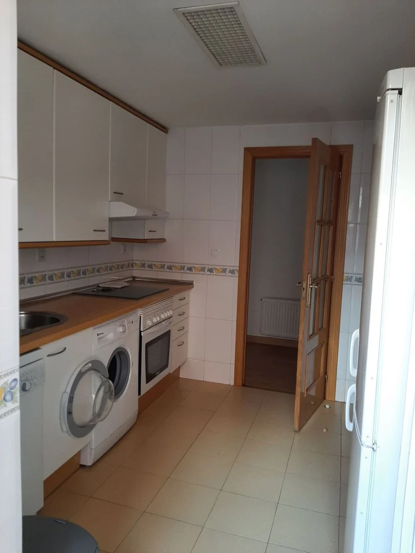 Piso en Calle de María Tubau, 17, Las Tablas - Foto 5