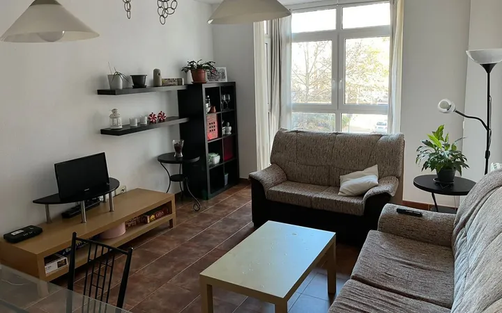 Piso en Calle de Puente la Reina, 46, Las Tablas - Foto 1