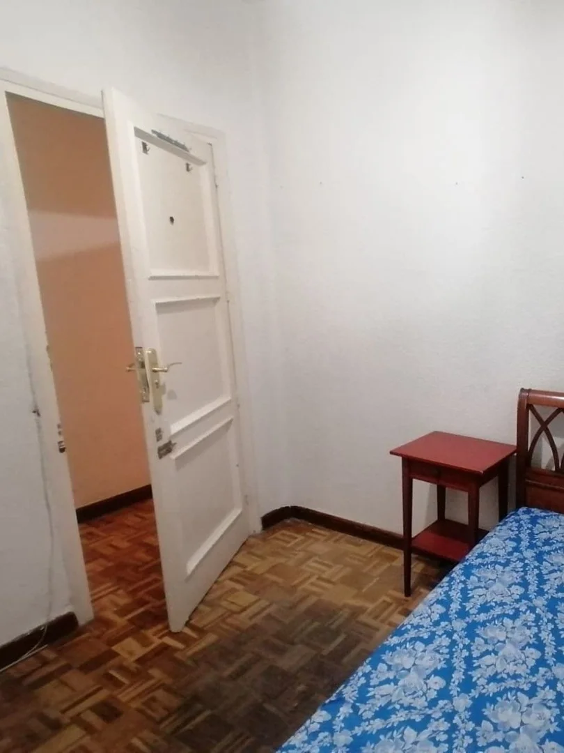 Piso en Barrio Delicias - Foto 16