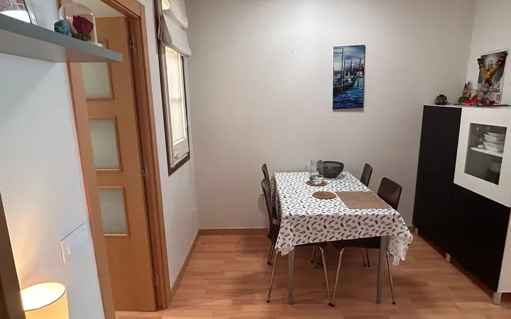 Piso en Calle de Lope de Vega, 120, El Poblenou - Foto 8