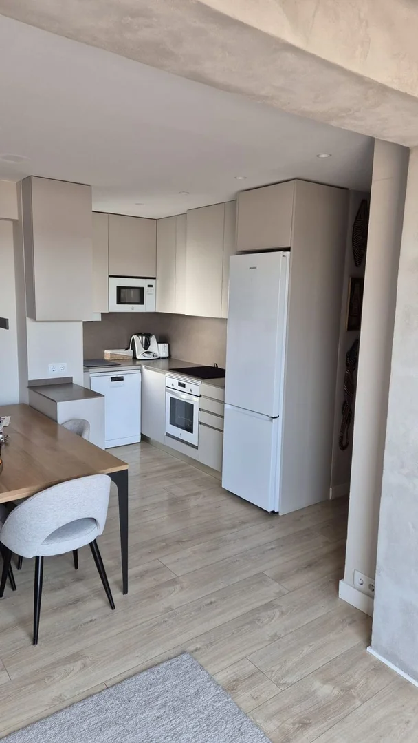 Ático en calle de la Arquitectura, 7 - Foto 10