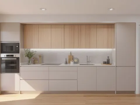 Piso en calle de Fernando Pessoa, 22 - Foto 5