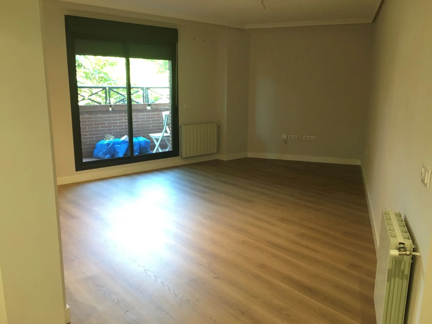 Piso en calle de San Romualdo, 32 - Foto 6