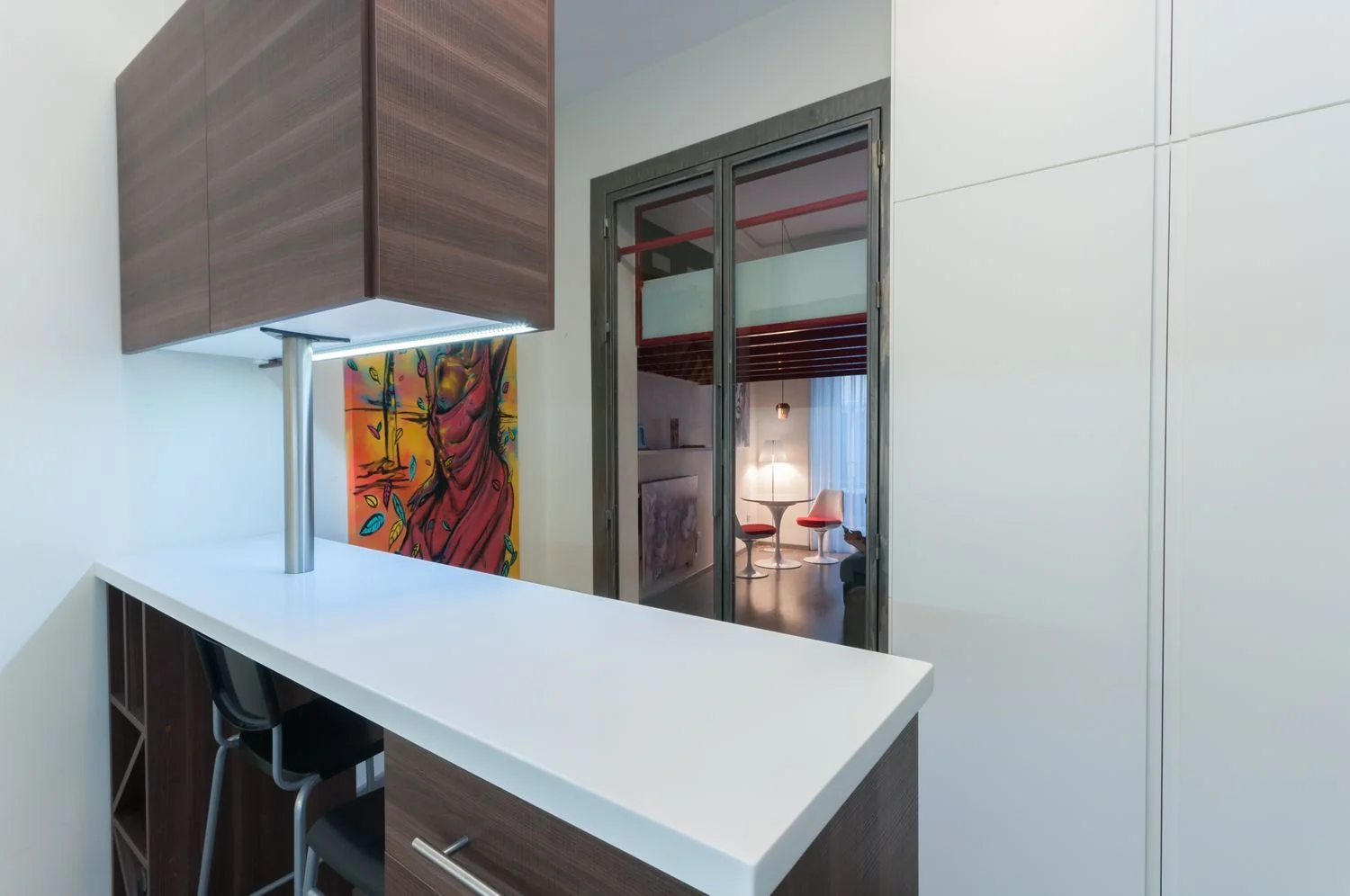 Estudio en Calle Hernán Cortés, 3, Chueca-Justicia - Foto 15