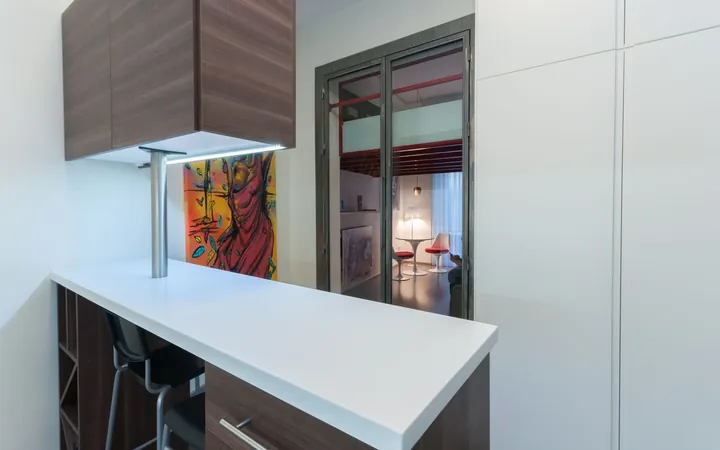 Estudio en Calle Hernán Cortés, 3, Chueca-Justicia - Foto 15