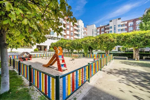 Piso en avenida de los Prunos, 5 - Foto 24