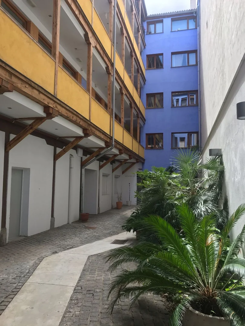 Piso en Calle de la Cava Alta, 23, Palacio - Foto 18