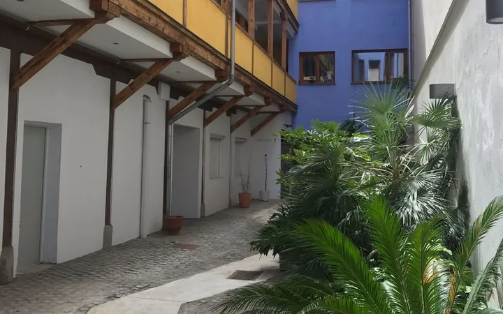 Piso en Calle de la Cava Alta, 23, Palacio - Foto 18