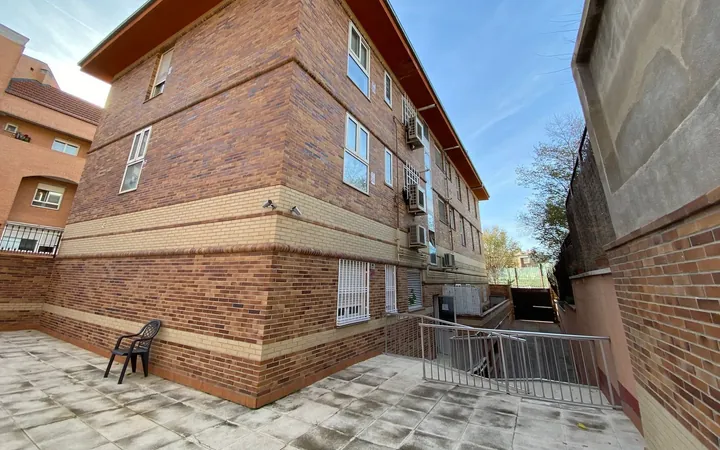 Piso en Calle San Vicente Mártir, 25, Colina - Foto 20