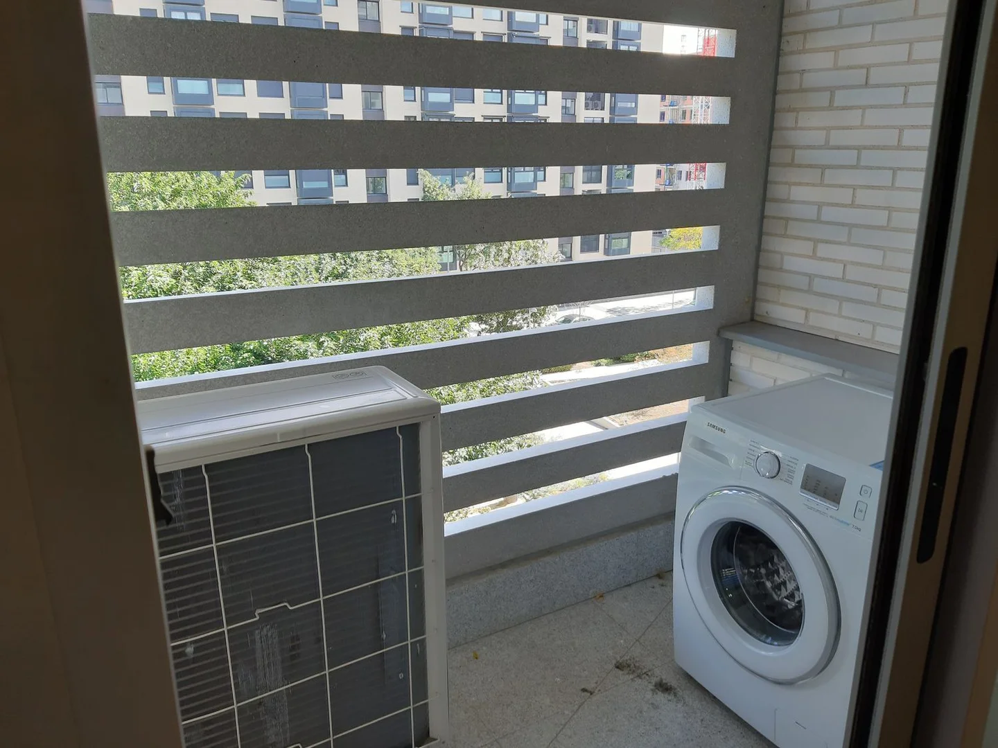 Piso en calle de Josefina Aldecoa, 82 - Foto 13