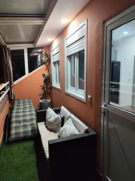 Ático en Calle de Urgel, 40, San Isidro - Foto 13