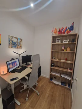 Piso en avenida de Mistral, 25 - Foto 15