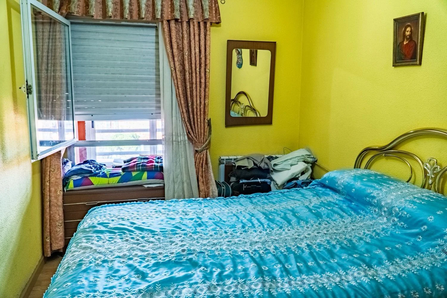 Piso en travesía de Felipe de Diego, 21 - Foto 3