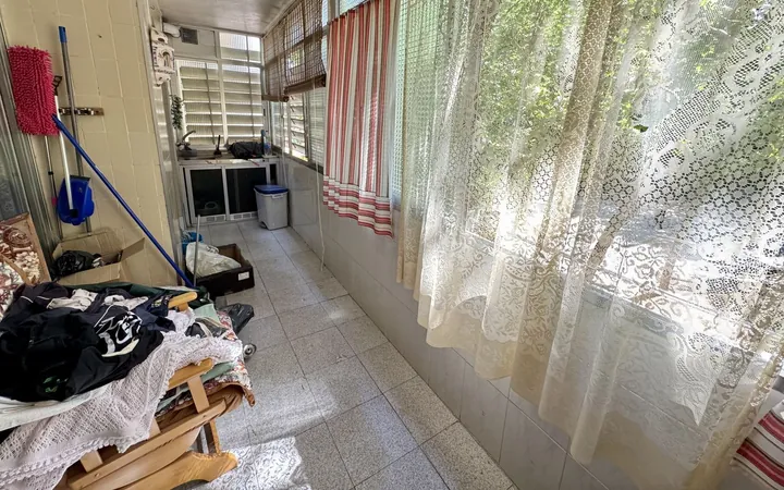 Piso en Plaza Mil Delegados, Orcasitas - Foto 15