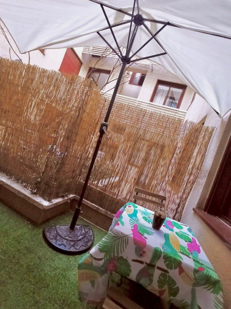 Piso en avenida del Ventisquero de la Condesa, 13 - Foto 21