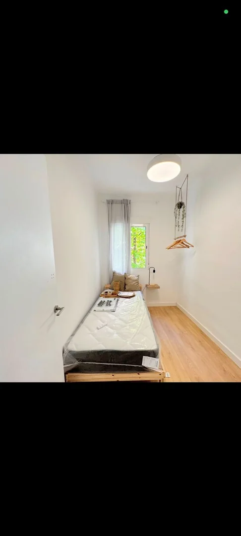 Piso en Calle de Virgen de Nuria, 25, Concepción - Foto 13