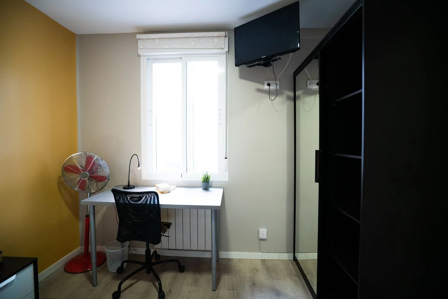 Piso en calle de Andrés Borrego, 8 - Foto 13