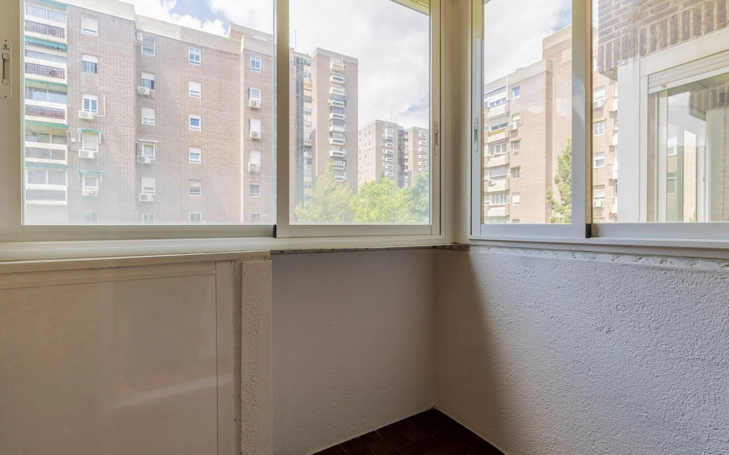 Piso en Calle de Sirio, Estrella - Foto 23