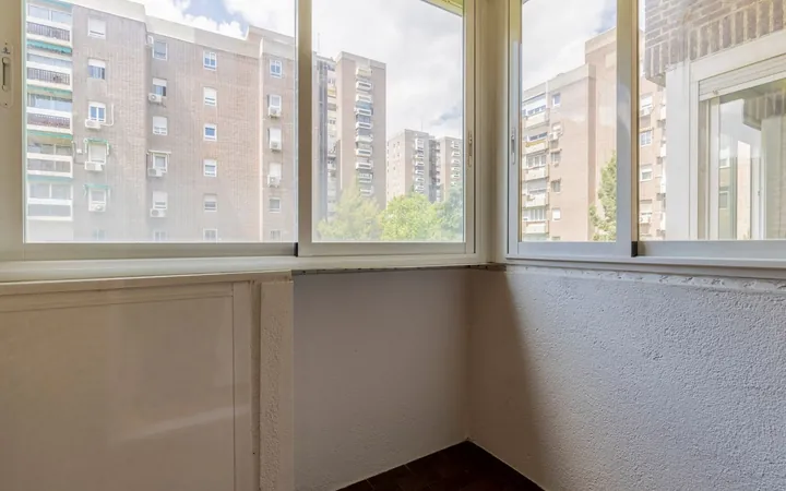 Piso en Calle de Sirio, Estrella - Foto 23